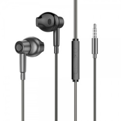 SLUCHAWKI G50A J3,5MM Z MIKROFONEM