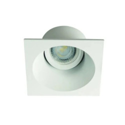 KANLUX OPRAWA APRILA DTL-W PIERŚCIEŃ-KOM P. 26739