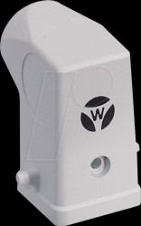 76.350.0760.1 revos MINI housing, socket, longitudinal handle