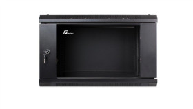 Szafa Rack Eco V2 19, 6U, 600X450, Wisząca (Wgf06-64E-Wgbv2) Getfort