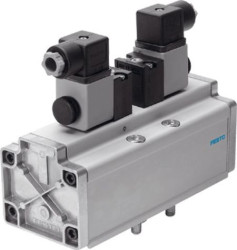 Festo 5/2 Bistable