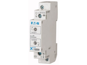 Lampka kontrolna podwójna Z-DLD/2/24 284926 EATON