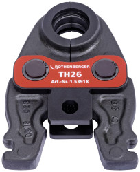 Rothenberger 015391X Prasa szczękowa