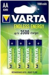 AKUM.R6 1AH 1.2V VARTA ENDLESS ENERGY