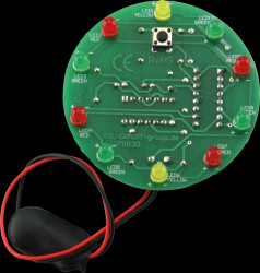 79830 "Electronic Wheel of Fortune" Solder Kit