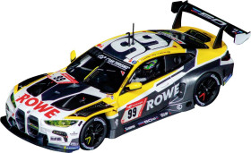 Carrera 20032036 DIGITAL 132 Samochód BMW M4 GT3 „ROWE Racing, nr 99”
