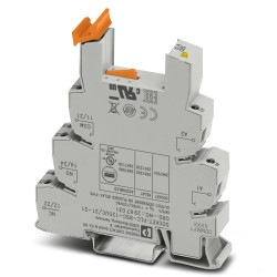 Gniazdo przekaźnika Phoenix Contact PLC-BSC
