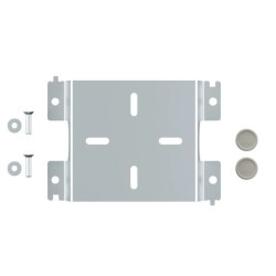 NOWE PLEXO 55 Akcesorium inox do płyty typu sandwich 069492L