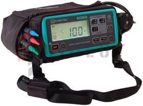 KEW4140 Miernik impedancji pętli zwarcia, ATT, Kyoritsu