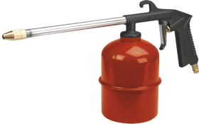 Pistolet do ropowania 1l 75M405