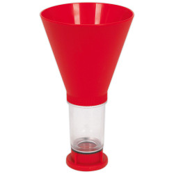 Sealey VS7100 Engine Oil Funnel - BMW, Mercedes, Toyota/Lexus, VAG