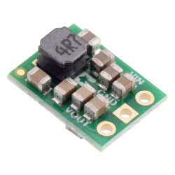 Pololu 5V 1.5A Step-Up/Step-Down Voltage Regulator S13V15F5