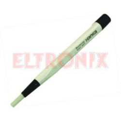 PĘDZELEK Z WŁÓKNA SZKLANEGO