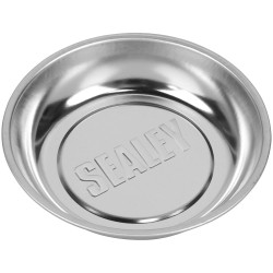 Sealey AK2311 Magnetic Collector &#xD8;110mm
