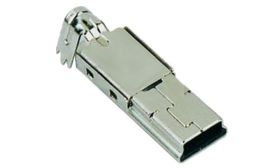 WTYK USB-MP-1B5-C 5ST.PROSTY