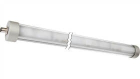 Światło Led, O45mm, Światło Białe I Rgb, 6W, 5000K, Em450520