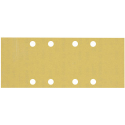 Bosch 2608900837 Expert C470 Sander Paper 180 Grit 230x93mm 10pieces Velcro