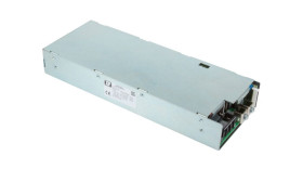 Zasilacz impulsowy nap. wyjściowe: 36V 1.5kW 41.7A 1 wyjście nap. wejściowe: 180 → 264V XP Power