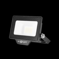 Naświetlacz LED NL-1 10W 4000K 900lm IP65 EC20177 Eco Light