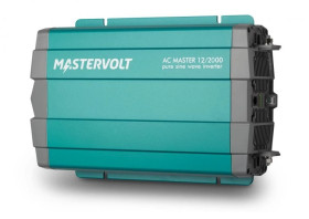 Inwerter Mastervolt AC Master 12/2000