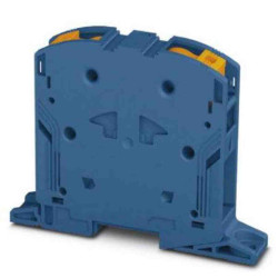 Kostka zaciskowa na szynie DIN Phoenix Contact 2AWGŚruba PTPOWER 150A 1000 V