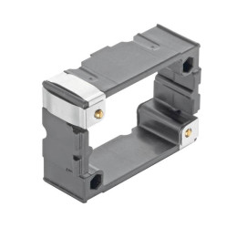 Złącze przemysłowe 09300069301 Harting Zawartość: 1 szt.