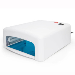 Lampa UV do utwardzania klejów LOCA 36W