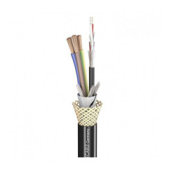 Sommer Cable 500-0251AQ DMX cable open ends