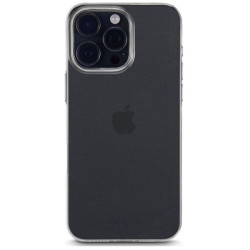 Hama 00123761 Always Clear Phone Case iPhone 16 Pro Transparent Cover