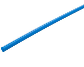 Waz termokurczliwy 4.0/1.0 niebieski NA401040BL