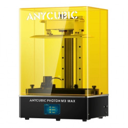 Drukarka 3D - Anycubic Photon M3 Max - żywiczna