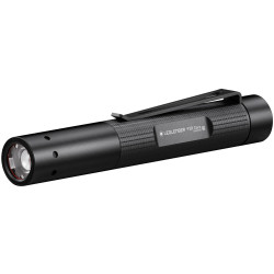 Ledlenser 502176 P2R Rechargeable Pen Torch