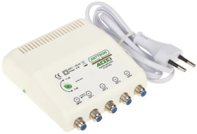 Wzmacniacz antenowy ANTTRON-A414