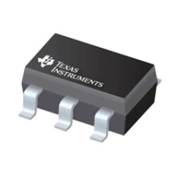 Ultra-Precise Current Sense Amplifier - 500 V/V Gain