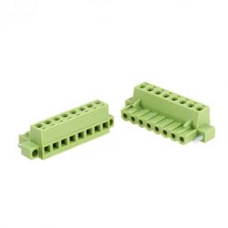 ZŁĄCZE MC101-508-08 ŻEŃSKIE R-5,08MM 12A 300V RoHS