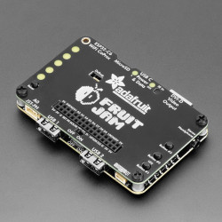 Adafruit Fruit Jam - Mini RP2350 Computer