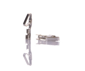 Zacisk zagniatany Żeński Molex KK 396 26AWG 0.1mm² Obudowa złącza KK 396