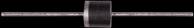 P600S Rectifier diode, P6, V, 6 A
