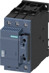 Stycznik 230 V AC Siemens styki: 3 72.2 A 1NO + 1NC 3RT2636-1AP03