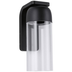 Paulmann 94399 Outdoor Wall Light LED Monochrome E27 Anthracite