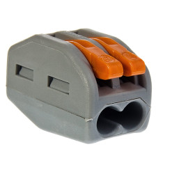 222-415 - szybkozłącze instalacyjne