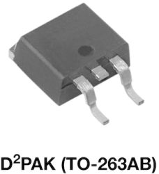 VS-MBRB1045HM3 High Performance Schottky Rectifier, 10 A