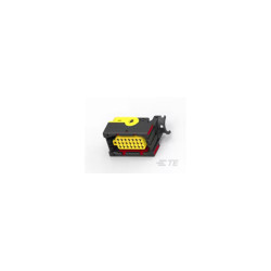 TE Connectivity 1-1534127-1 AMP MCP Automotive Connector Female 21Pos Unshrouded