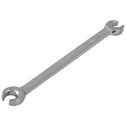 Expert E117391 Flare Nut Wrench 11mm x 13mm 6-Point