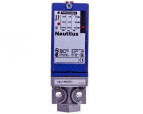 Wyłącznik ciśnieniowy 10-160bar G1/4 0-160st. C (olej hydrauliczny) XMLA160D2S11