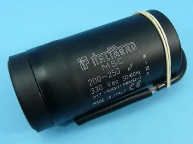 200uF-250uF/320V START.PRZEW.COMAR KOND