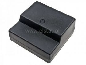 Z 20A obudowa 59x138x190