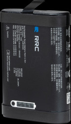 T912185 FLIR RRC 2040 battery, for Si124 series