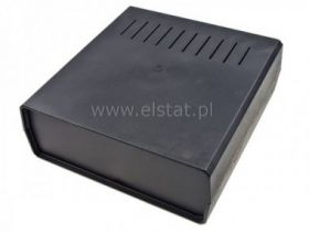 Z 1W obudowa 70x188x197 z wentylacją