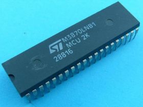 M-3870LNB1 DIP-40 UKŁAD